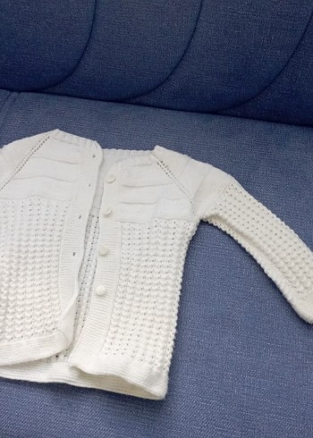 Hırka yelek ve süveterler - Görsel 9