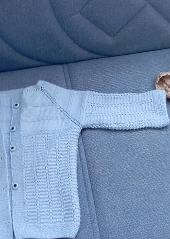 Hırka yelek ve süveterler - Görsel 5