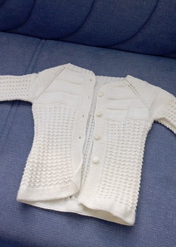 Hırka yelek ve süveterler - Görsel 4