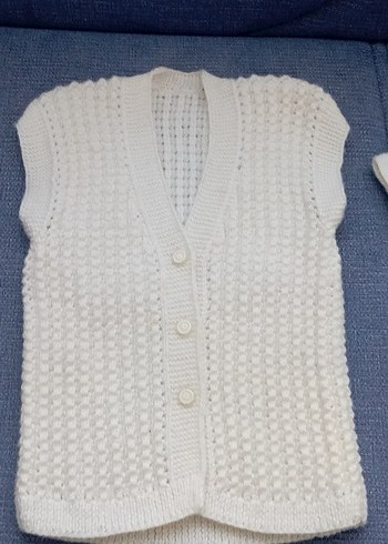 Hırka yelek ve süveterler - Görsel 3