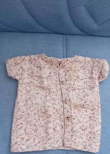 Hırka yelek ve süveterler - Görsel 2