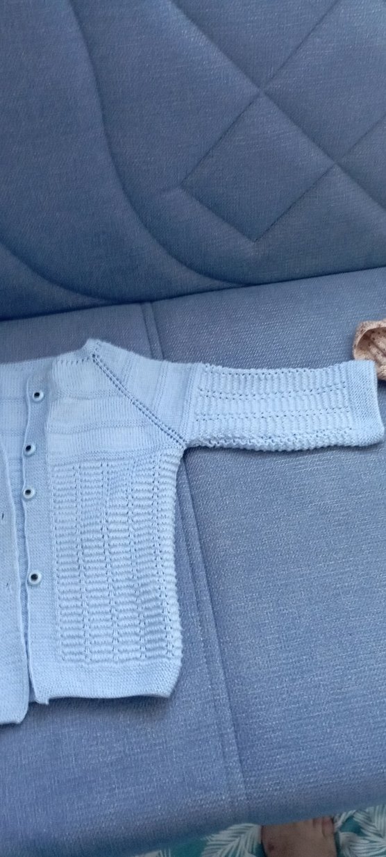 Hırka yelek ve süveterler - Görsel 5