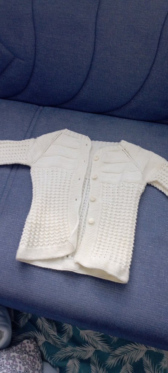 Hırka yelek ve süveterler - Görsel 4