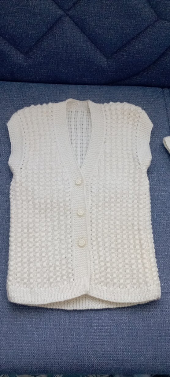 Hırka yelek ve süveterler - Görsel 3