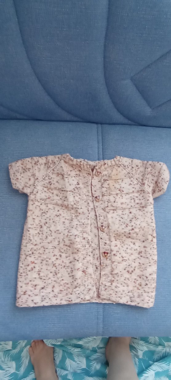 Hırka yelek ve süveterler - Görsel 2