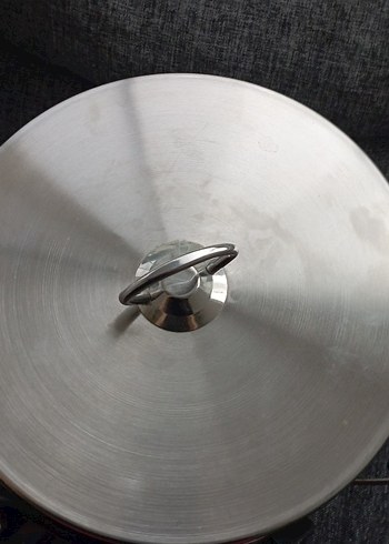 Gri EKOCAY 201 Çay Makinesi - Görsel 5