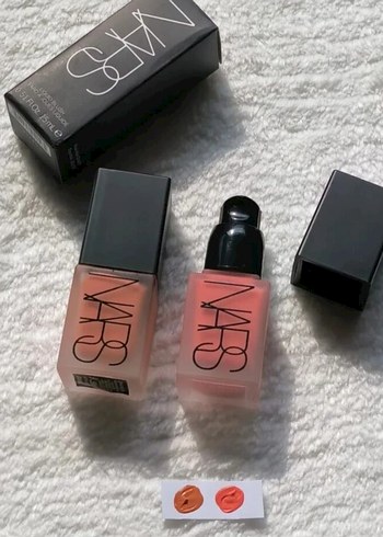 NARS Koyu Pembe Allık