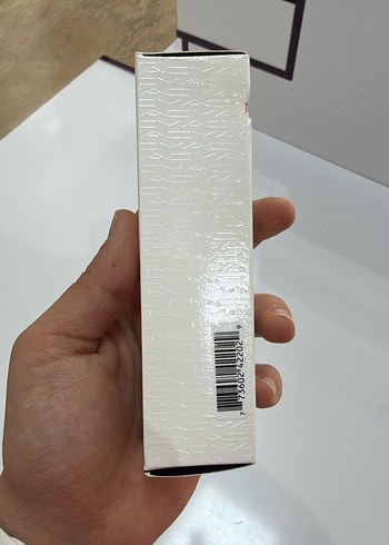 Bej Renkli Açık Ton BB Krem - Görsel 3