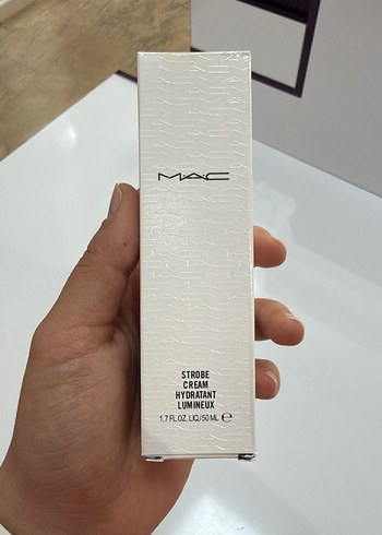 Bej Renkli Açık Ton BB Krem - Görsel 2