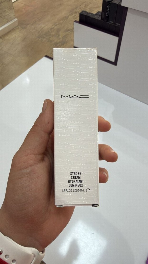 Bej Renkli Açık Ton BB Krem - Görsel 2