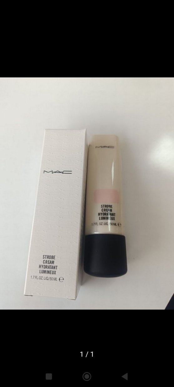 Bej Renkli Açık Ton BB Krem - Görsel 4