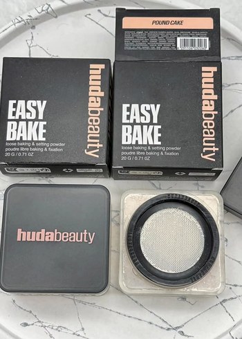 Huda Beauty