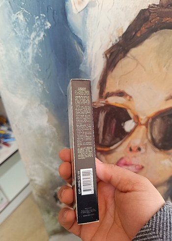 Dior Siyah Maskara - Görsel 3