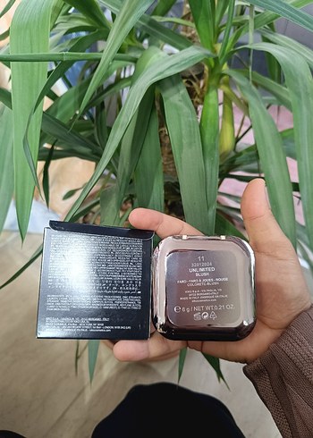 KIKO Milano 11 Numara Açık Pembe Allık - Görsel 3