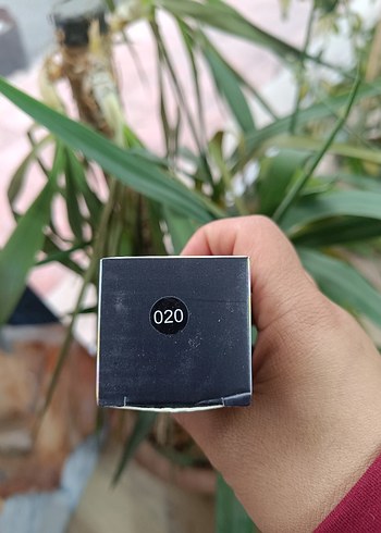 Catrice HD Likit Kapatıcı Fondöten 30 ml - Görsel 2