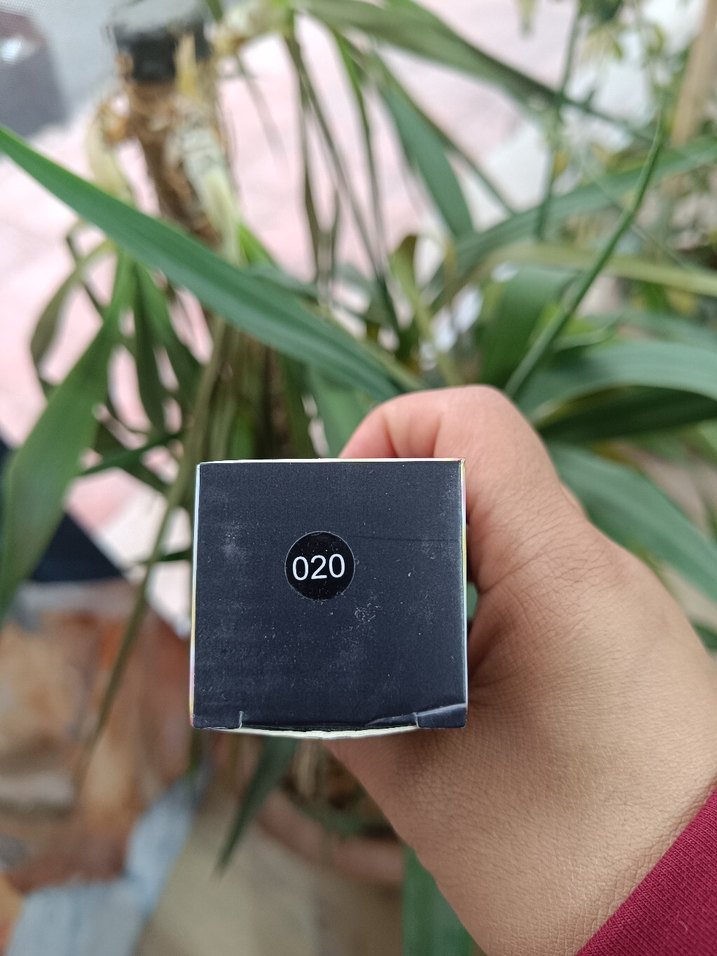 Catrice HD Likit Kapatıcı Fondöten 30 ml - Görsel 2