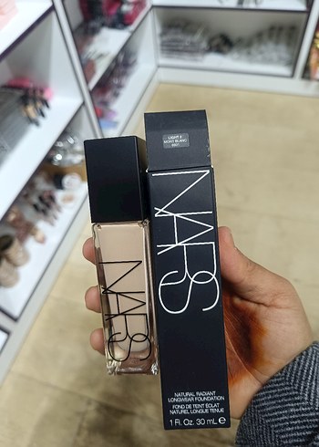 Nars