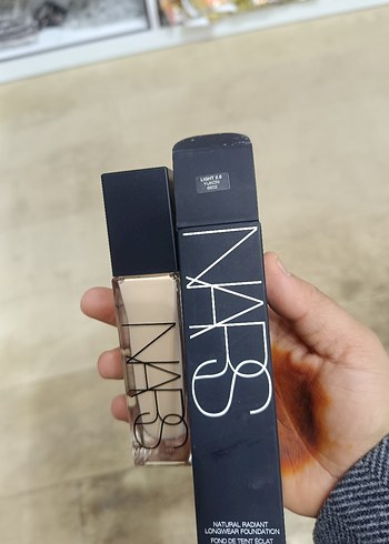 Nars