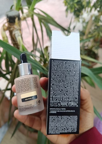 KIKO Milano Likit Ten Rengi 05 Beige - Görsel 2