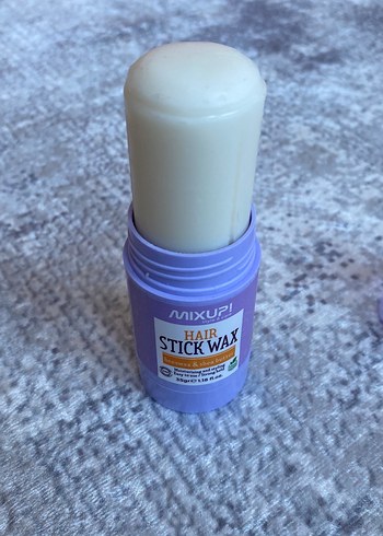 Mixup Saç Stick Wax 35g - Görsel 2