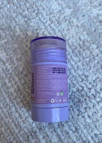 Mixup Saç Stick Wax 35g - Görsel 3