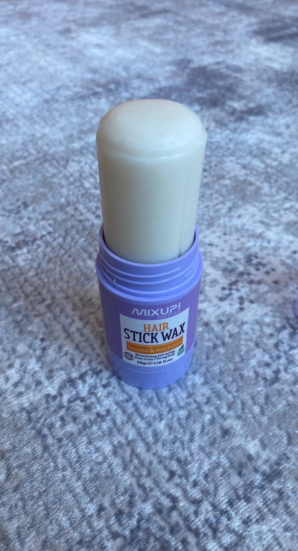 Mixup Saç Stick Wax 35g - Görsel 2