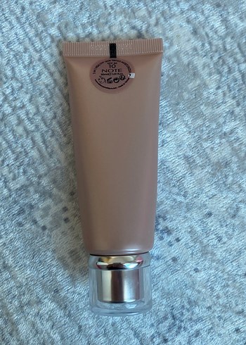 NOTE 3in1 BB Krem SPF50 Bej - Görsel 2