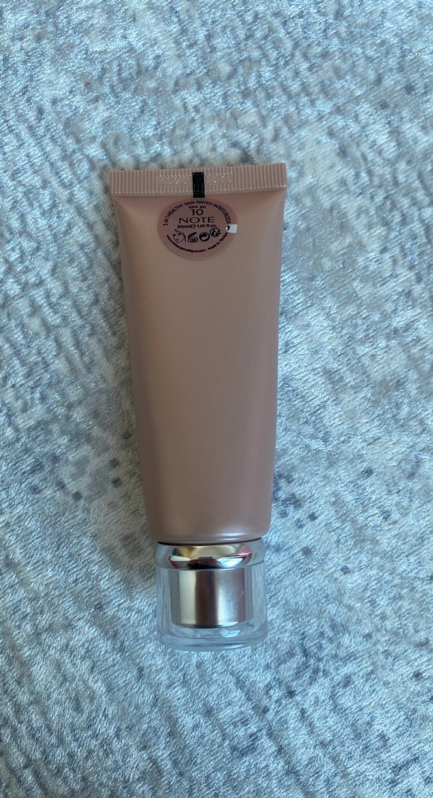 NOTE 3in1 BB Krem SPF50 Bej - Görsel 2