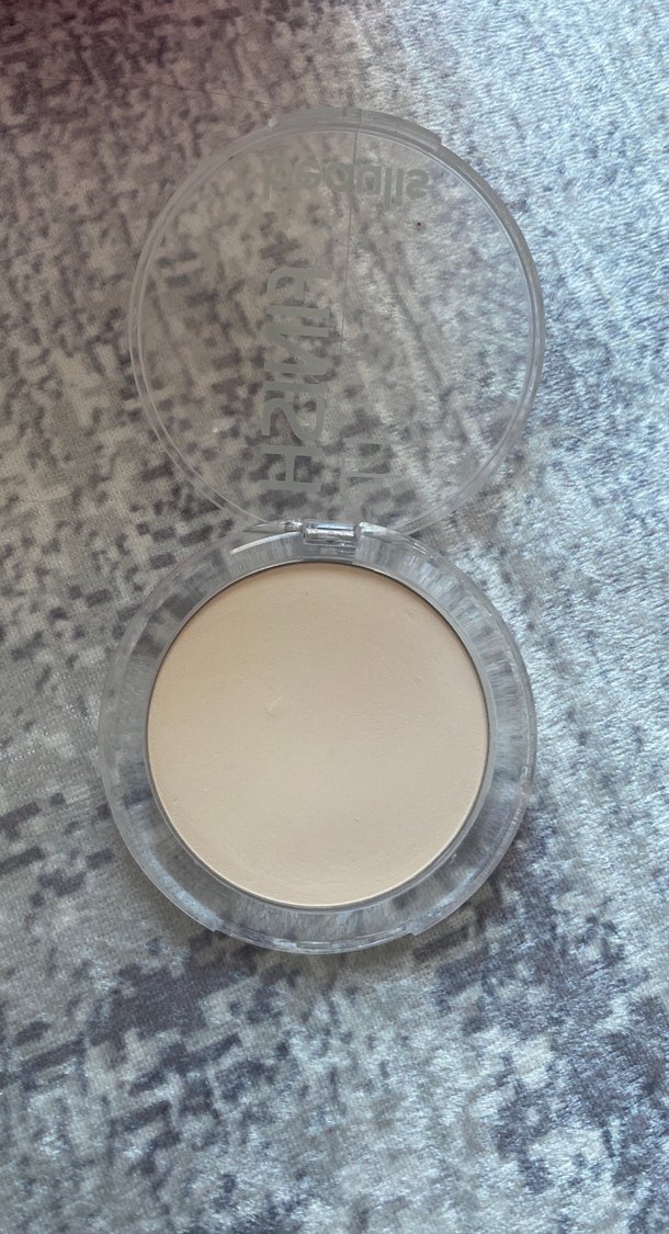 Beaulis finish ıt transparan pudra - Görsel 3