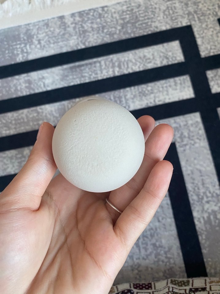 Nascita pro Bej Makyaj Süngeri ve Saklama Kutusu - Görsel 5