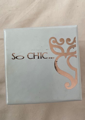 Altın Renkli, Kemerli Erkek Kol Düğmeleri - Görsel 3