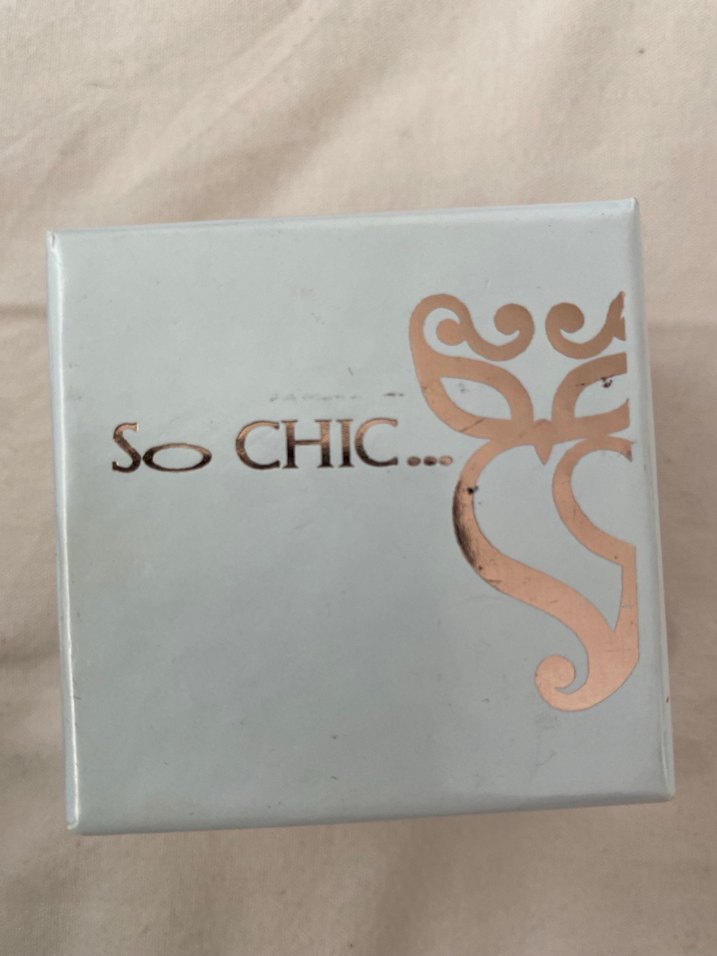 Altın Renkli, Kemerli Erkek Kol Düğmeleri - Görsel 3