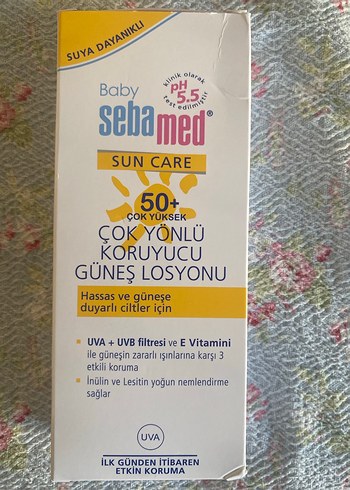 Sebamed