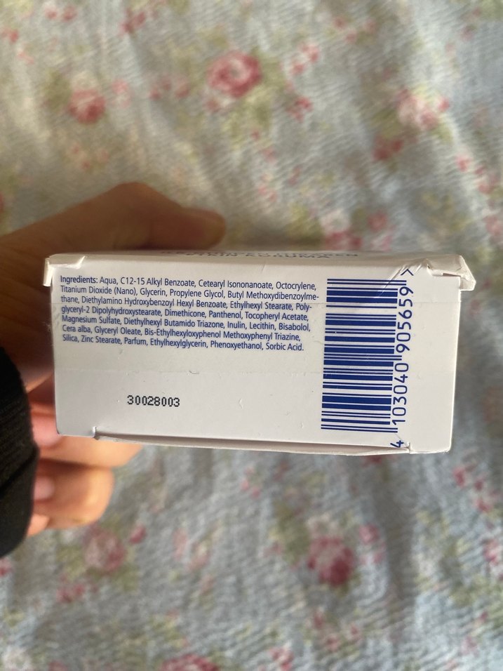 Sebamed Baby Güneş Losyonu SPF 50+ - Görsel 3