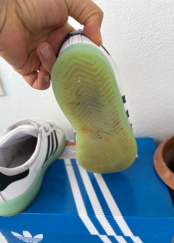 Adidas Çocuk Ayakkabı - Görsel 6