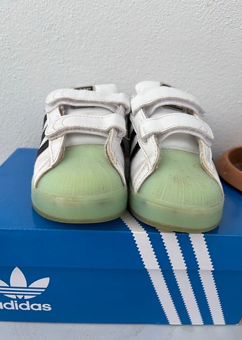 Adidas Çocuk Ayakkabı - Görsel 2