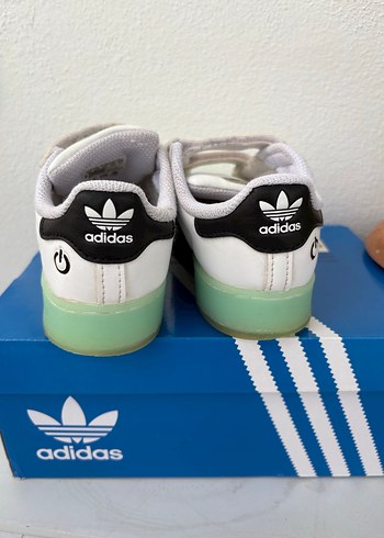 Adidas Çocuk Ayakkabı - Görsel 3