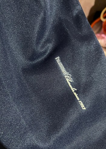 Erkek Parlak Lacivert Düğmeli Yağmurluk - Görsel 4