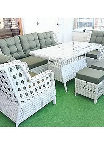  Beden Renk bahçe takimi modeleri