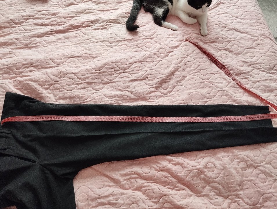 Pantolon - Görsel 5