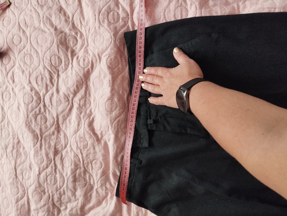 Pantolon - Görsel 4