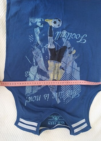 LC Waikiki T-shirt 