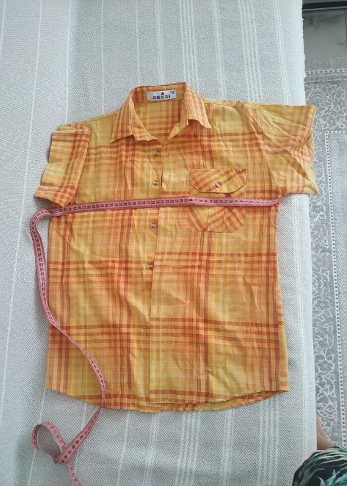 Gömlek  - Görsel 3