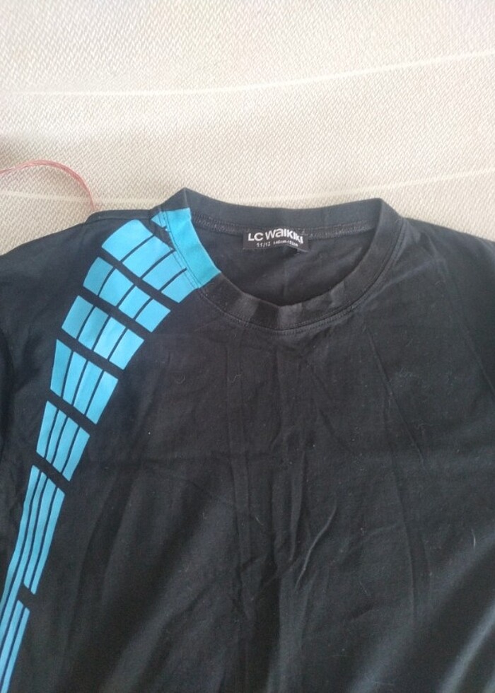 T-shirt  - Görsel 2