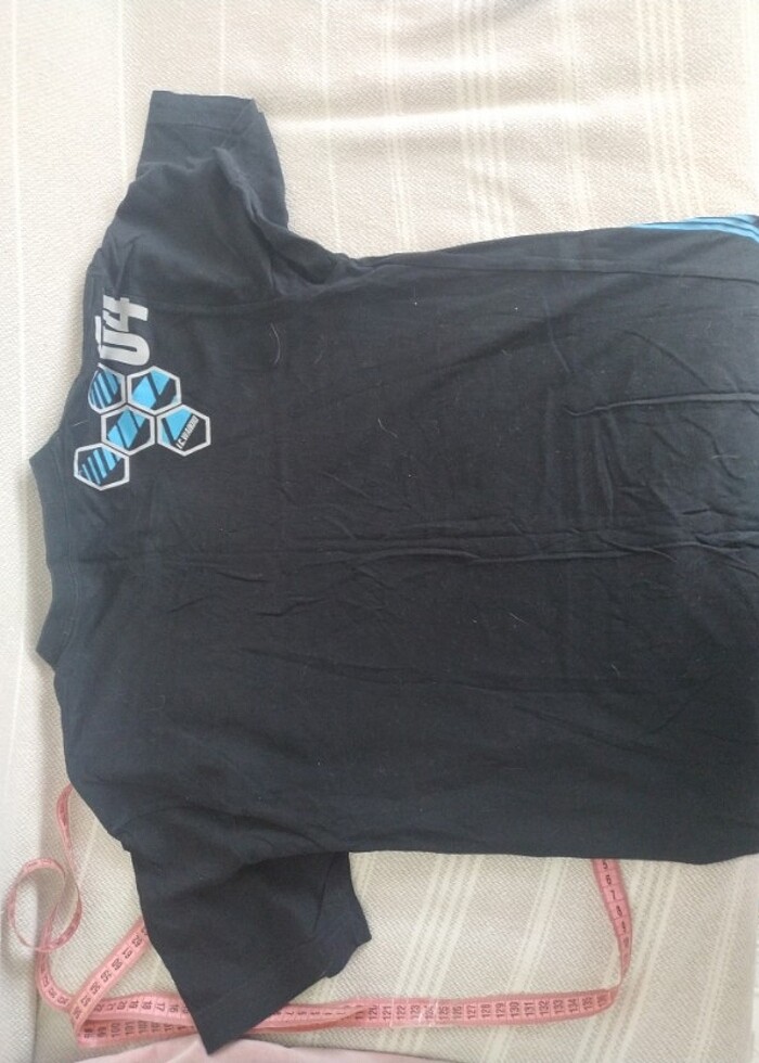 T-shirt  - Görsel 3