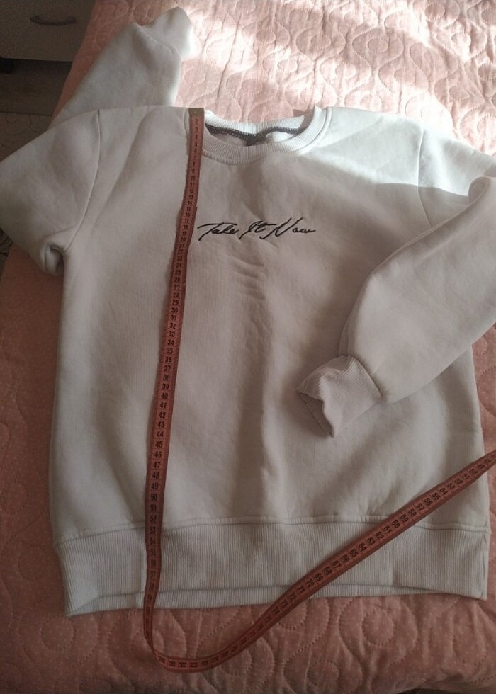 Sweatshirt  - Görsel 2