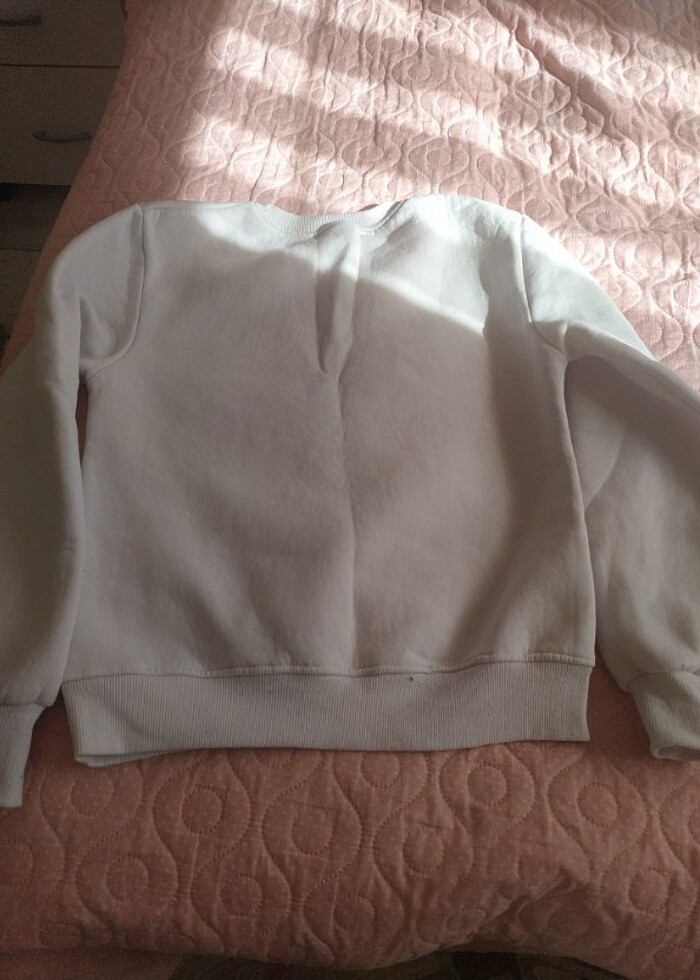 Sweatshirt  - Görsel 3