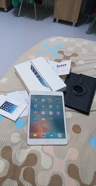 ipad mini 
