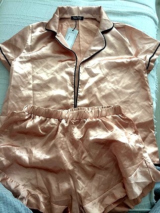 pijama takımı 