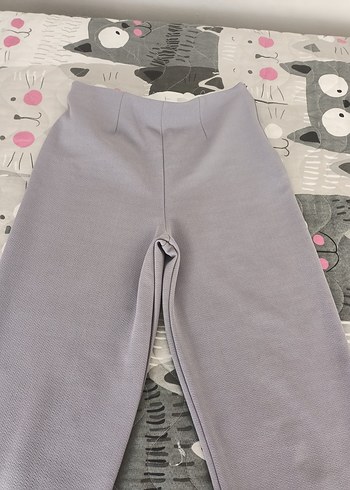 bayan kumaş pantolon - Görsel 2